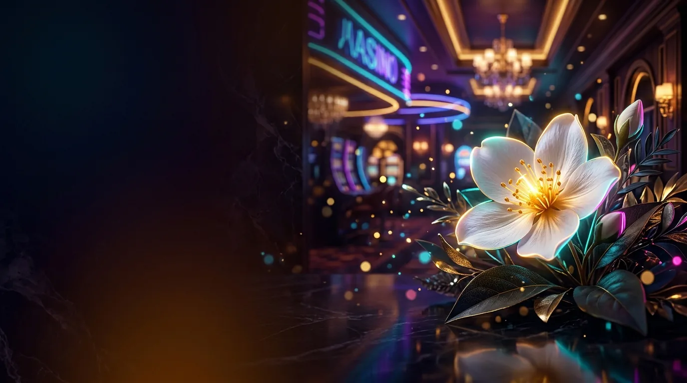 Jasino Casino: Ανασκόπηση 2026 με Μπόνους & Οδηγό Εγγραφής